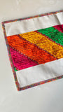 Phulkari Table Runner