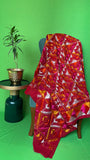 Khaddar bagh justphulkari 